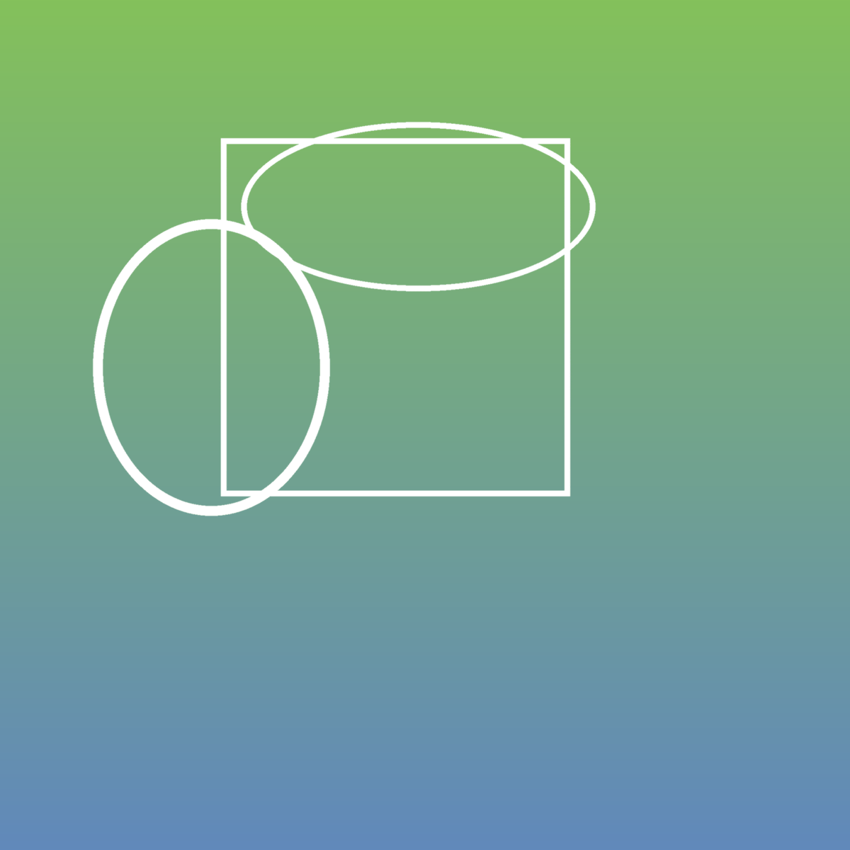 Minimal Gradient Shapes