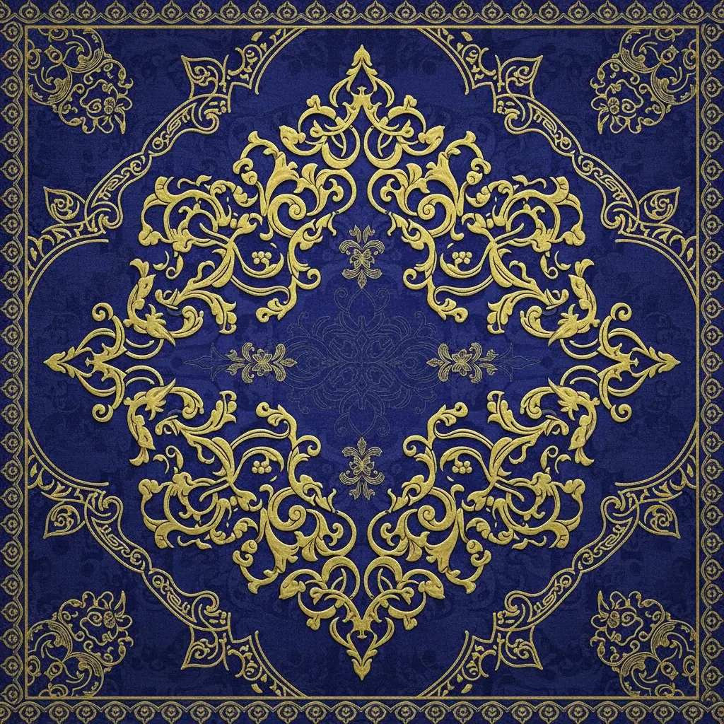 Oriental Texture Kit 